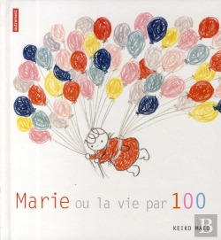 Bertrand.pt - Marie Ou La Vie Par Cent