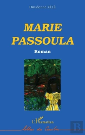 Marie Passoula