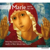 Marie Porte Du Ciel