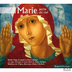 Bertrand.pt - Marie Porte Du Ciel