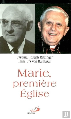 Bertrand.pt - Marie, Premiere Eglise