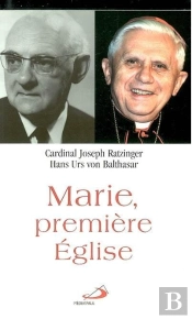 Marie, Premiere Eglise