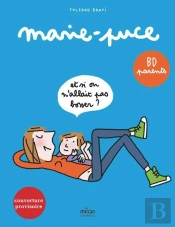 Marie-Puce