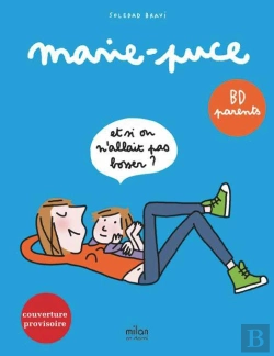 Bertrand.pt - Marie-Puce