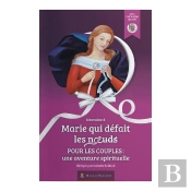 Marie Qui Défait Les Noeuds Pour Les Couples