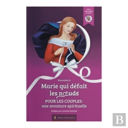 Bertrand.pt - Marie Qui Défait Les Noeuds Pour Les Couples