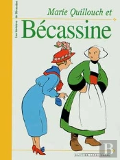 Marie Quillouch Et Becassine