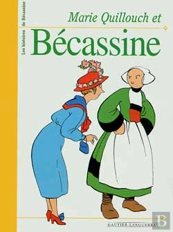 Bertrand.pt - Marie Quillouch Et Becassine