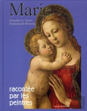 Marie Racontée Par Les Peintres