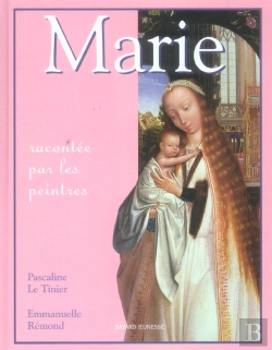 Bertrand.pt - Marie Racontee Par Les Peintres