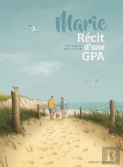 Marie, Récit D'Une Gpa