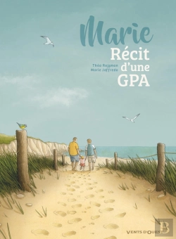 Bertrand.pt - Marie, Récit D'Une Gpa