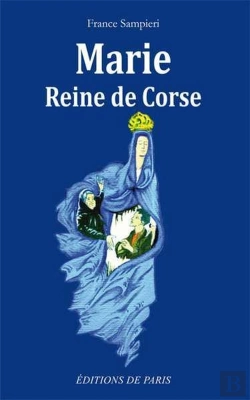 Bertrand.pt - Marie, Reine De Corse