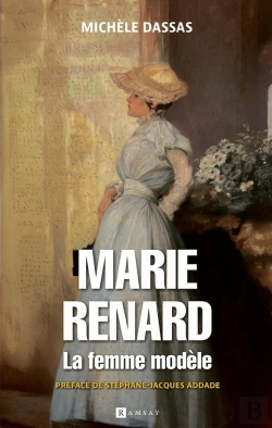Bertrand.pt - Marie Renard, La Femme Modèle