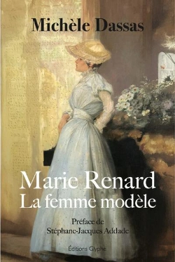 Bertrand.pt - Marie Renard : La Femme Modèle