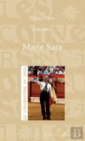 Marie Sara