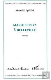 Marie S'En Va A Belleville