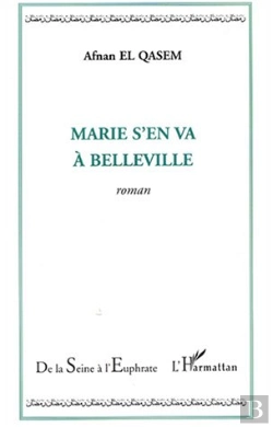 Bertrand.pt - Marie S'En Va A Belleville