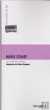 Marie Stuart