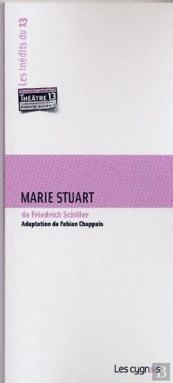 Bertrand.pt - Marie Stuart