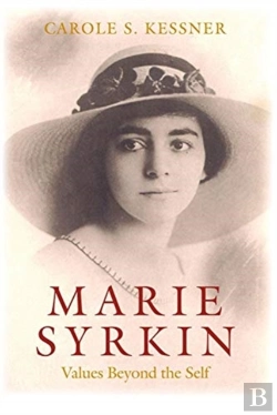 Bertrand.pt - Marie Syrkin Â€“ Values Beyond The Self