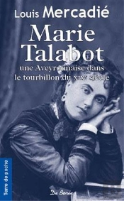 Marie Talabot
