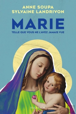 Bertrand.pt - Marie Telle Que Vous Ne L'Avez Jamais Vue