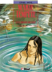 Marie-Tempête Tome 2 ; La Fontaine Aux Faées