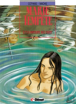 Bertrand.pt - Marie-Tempête Tome 2 ; La Fontaine Aux Faées