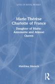 Marie-Therese Charlotte Of France