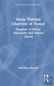 Marie-Therese Charlotte Of France