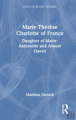 Bertrand.pt - Marie-Therese Charlotte Of France