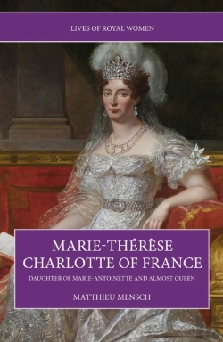 Bertrand.pt - Marie-Therese Charlotte Of France