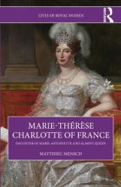 Marie-Therese Charlotte Of France