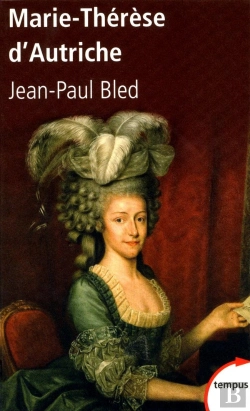 Bertrand.pt - Marie-Thérèse D'Autriche