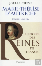 Marie-Therese D'Autriche
