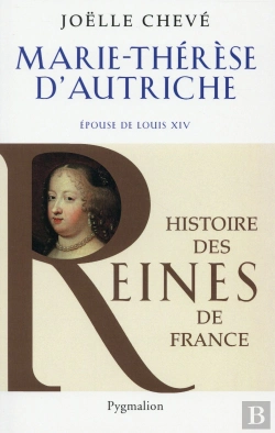 Bertrand.pt - Marie-Therese D'Autriche