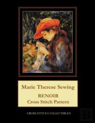 Marie Therese Sewing