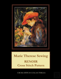 Bertrand.pt - Marie Therese Sewing
