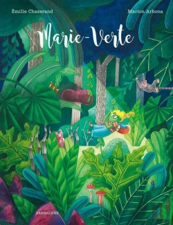 Bertrand.pt - Marie-Verte