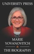 Marie Yovanovitch Book