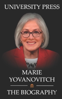 Bertrand.pt - Marie Yovanovitch Book