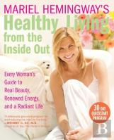 Mariel Hemingway'S Healthy Living From The Inside Out