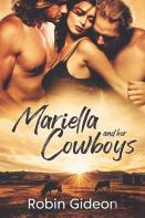 Mariella And Her Cowboys