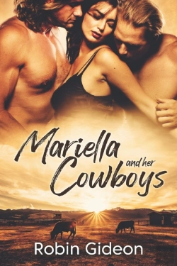 Bertrand.pt - Mariella And Her Cowboys