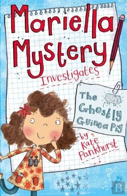 Bertrand.pt - Mariella Mystery: The Ghostly Guinea Pig