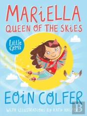 Mariella, Queen Of The Skies