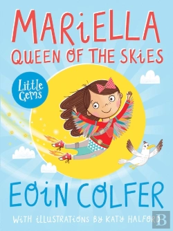 Bertrand.pt - Mariella, Queen Of The Skies