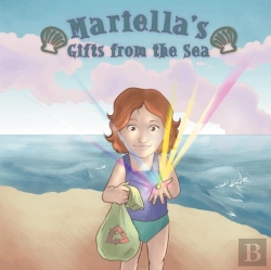 Bertrand.pt - Mariella'S Gifts From The Sea