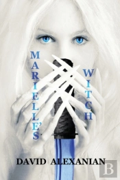 Marielle'S Witch